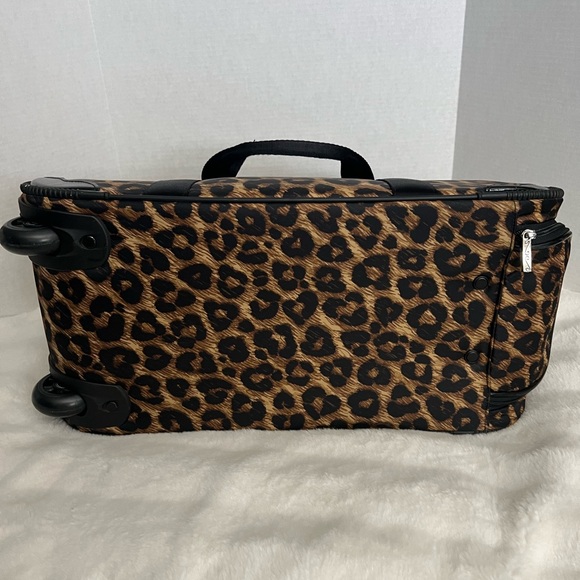 Brighton luggage set - Picture 3 of 10